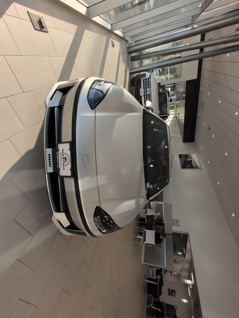 Used 2024 Hyundai IONIQ 6 SEL with VIN KMHM34AC7RA074348 for sale in Plymouth, MA