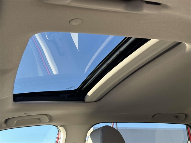 2023 Honda CR-V EX photo 16