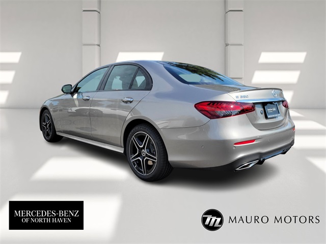 2021 Mercedes Benz E 350 4MATIC photo 5