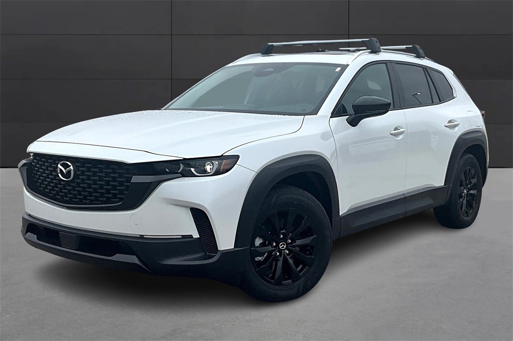 2025 Mazda CX-50 Premium's photo