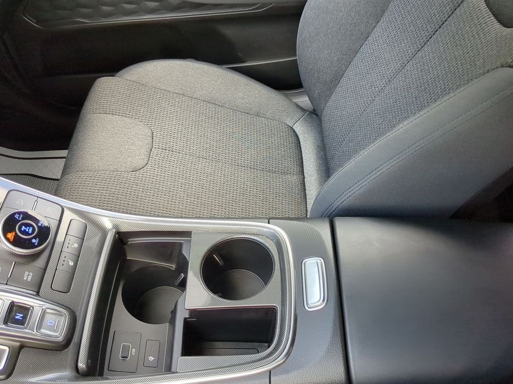 2022 Hyundai Santa Fe SEL photo 20