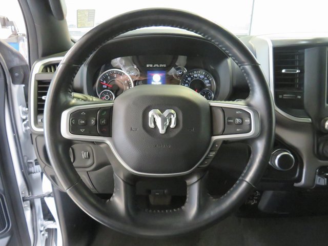 2023 Ram 1500 Big Horn photo 3