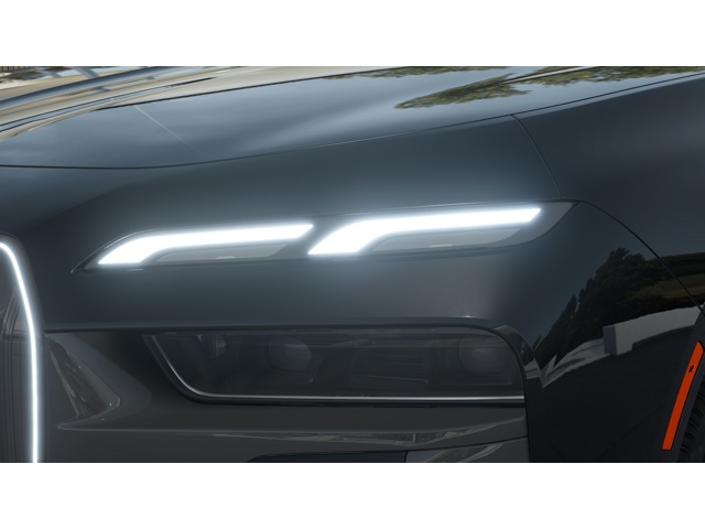 2026 Bmw 740i photo 6