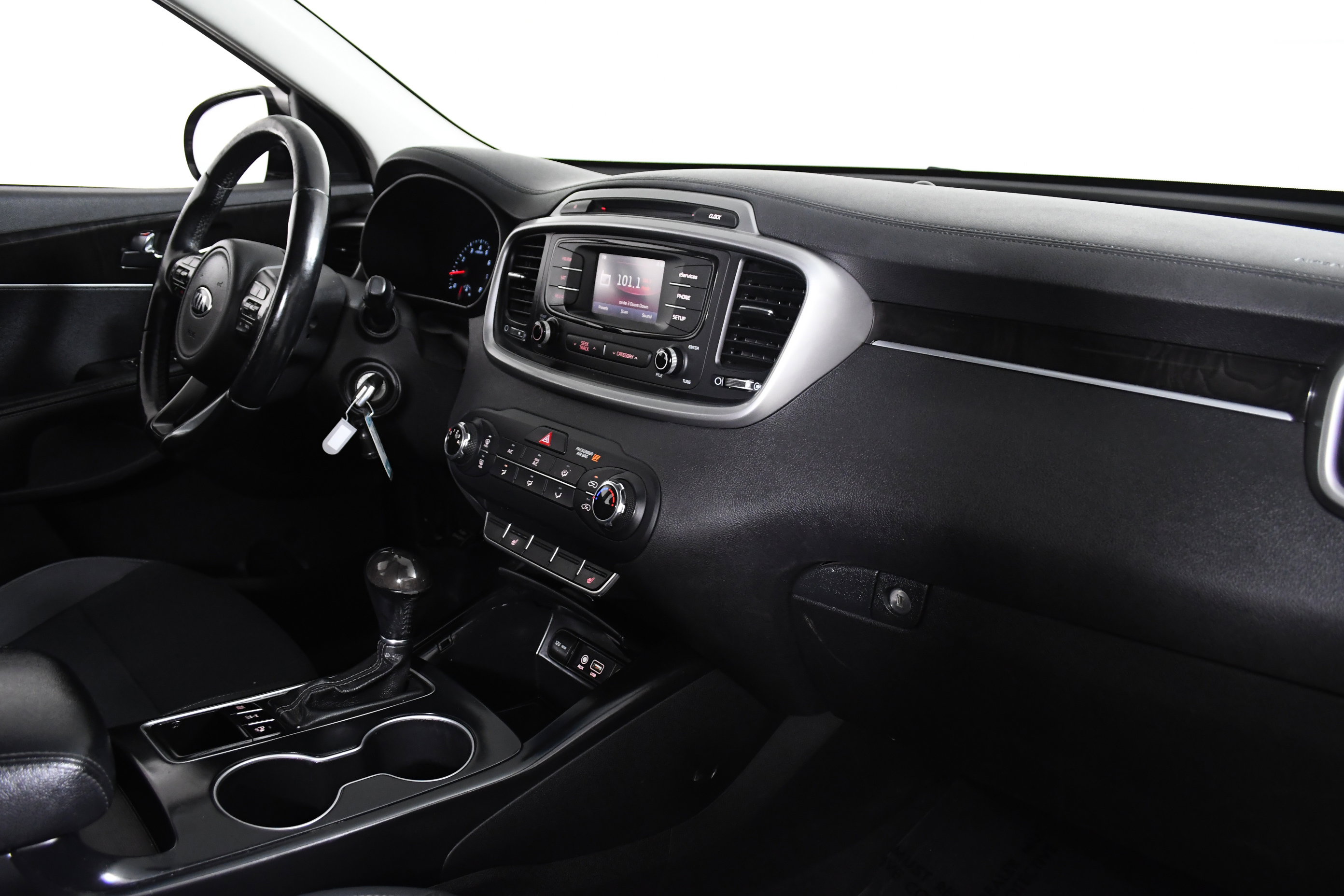 2016 Kia Sorento LX photo 20