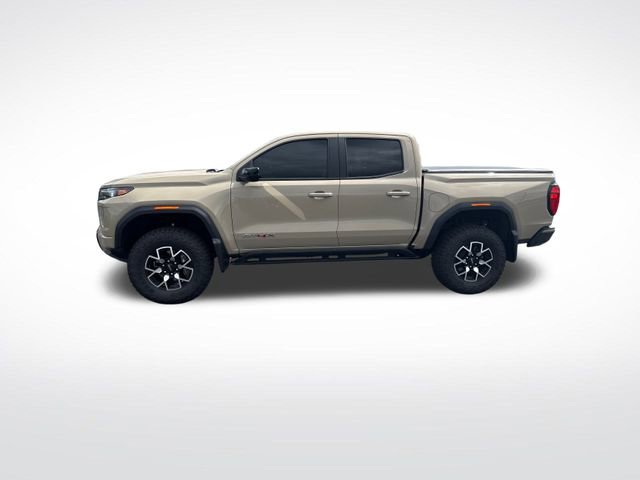 2024 Gmc Canyon AT4X photo 2
