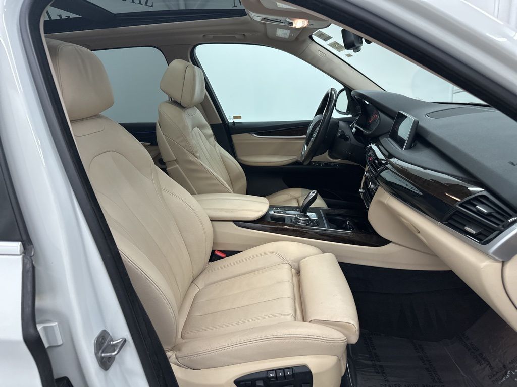 2016 Bmw X5 xDrive40e photo 27