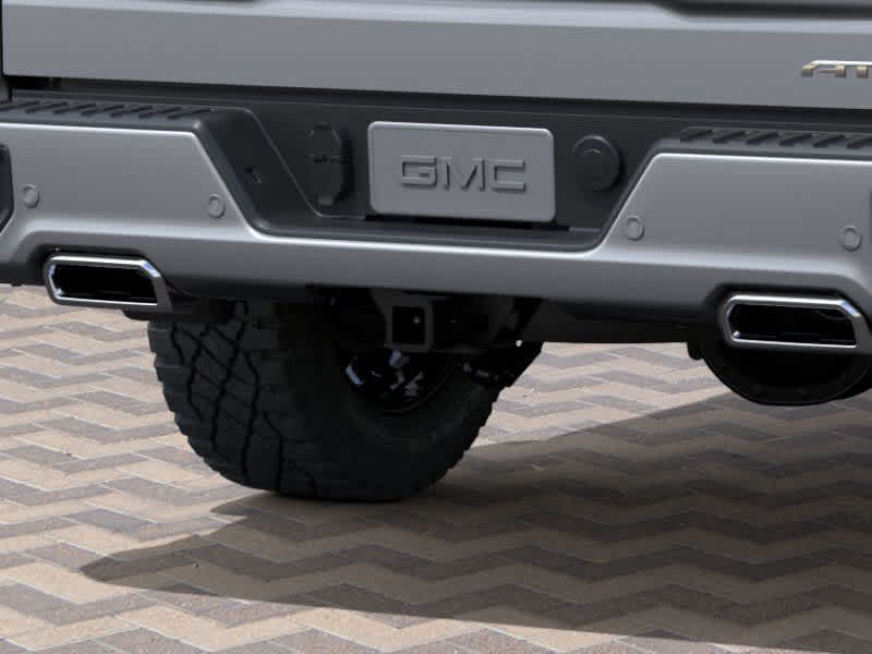 2026 Gmc Sierra 1500 AT4 photo 11