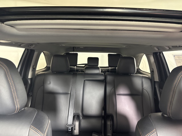 2018 Toyota Highlander XLE photo 12