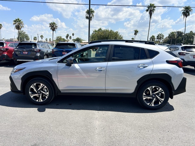 2025 Subaru Crosstrek Premium photo 4