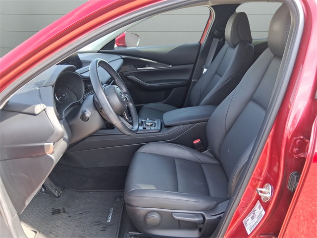 2023 Mazda CX-30 2.5 Select photo 11