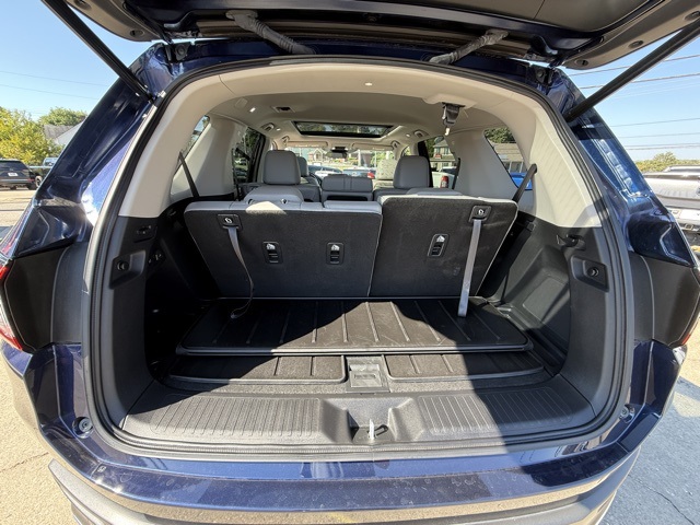 2023 Honda Pilot Elite photo 27