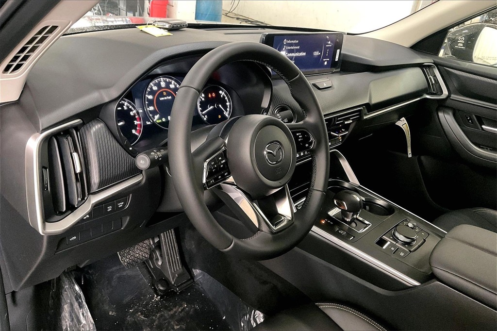 2026 MAZDA CX-90 - Image 7