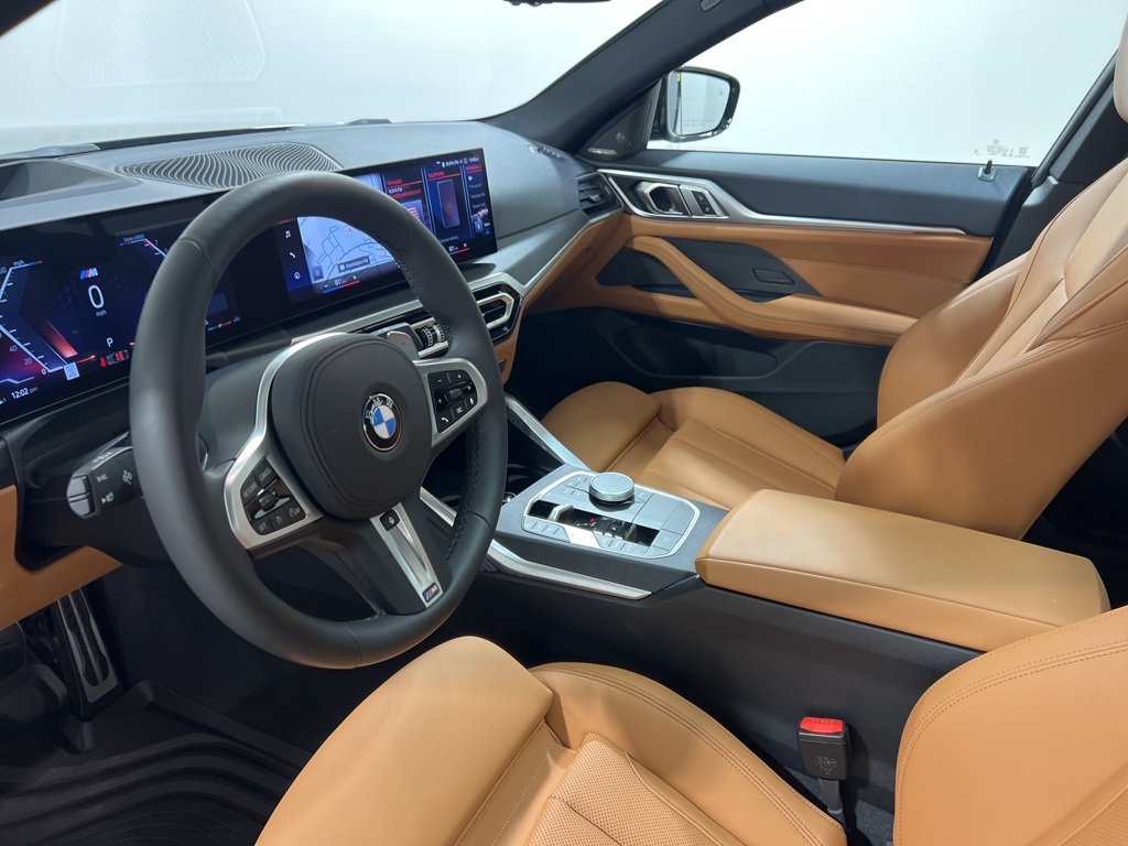 2024 Bmw M440i xDrive photo 10
