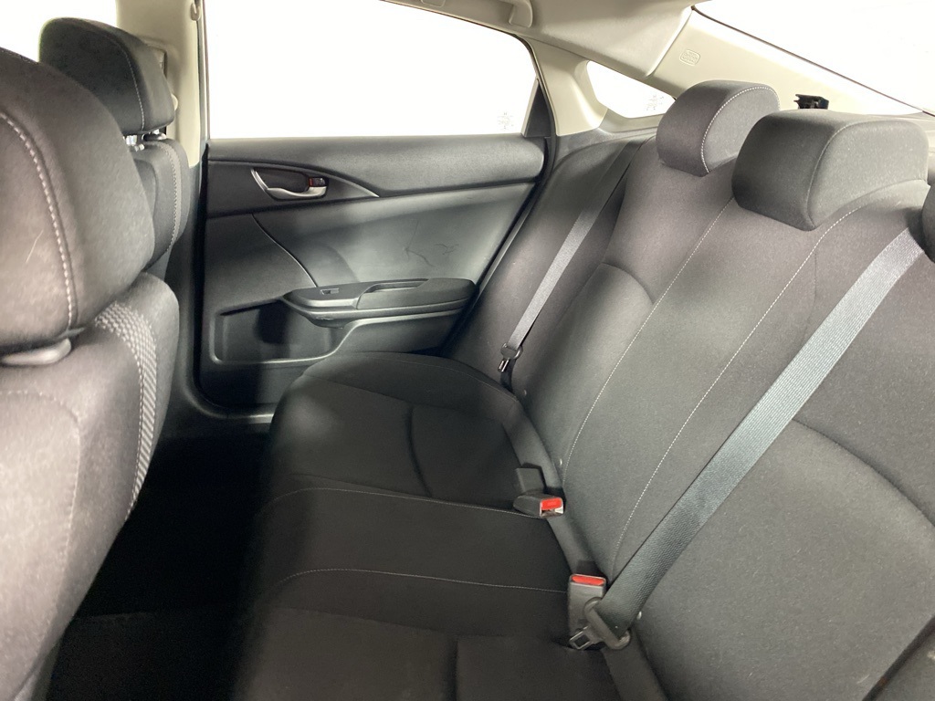 2019 Honda Civic LX photo 18