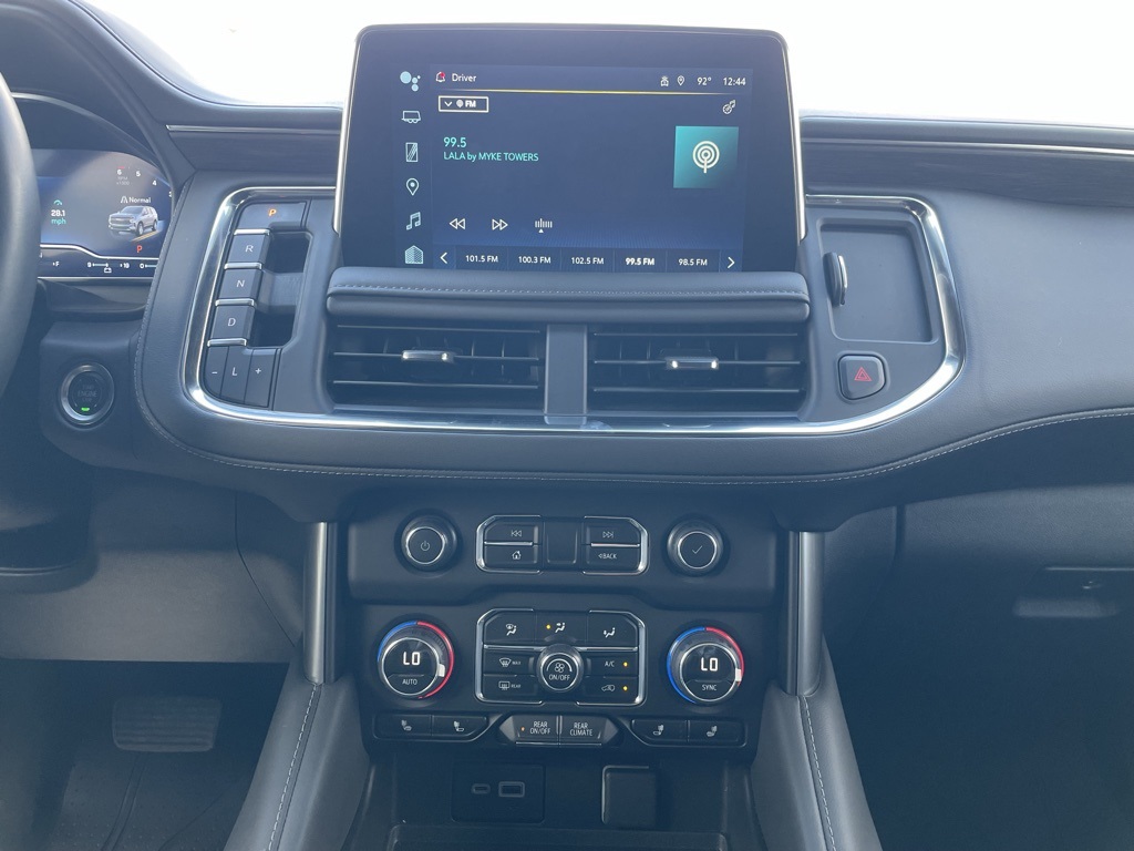 2024 Chevrolet Tahoe LT photo 15