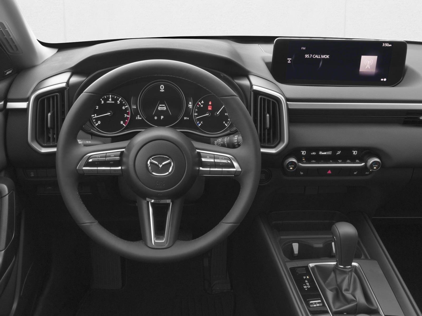 2026 Mazda CX-50 2.5 S Premium photo 2