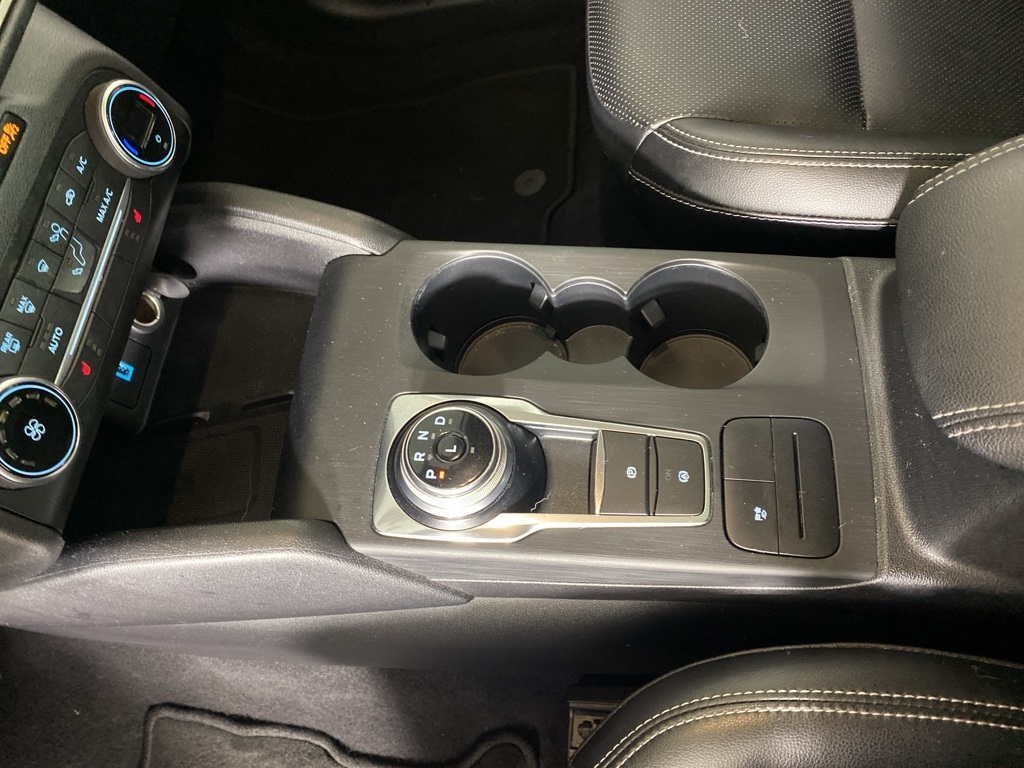 2020 Ford Escape SE Sport Hybrid photo 25