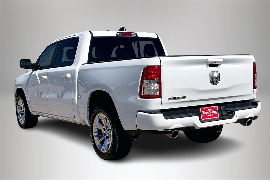 2023 Ram 1500 Big Horn Lone Star photo 4