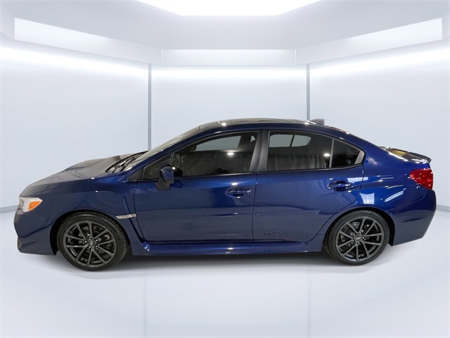 2019 Subaru WRX Premium photo 2