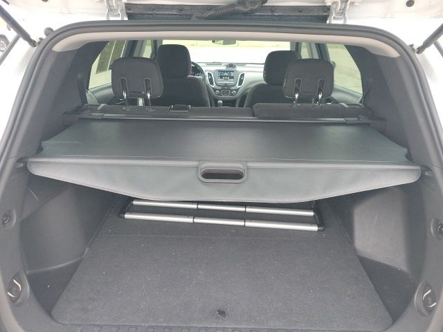 2019 Chevrolet Equinox LS photo 8