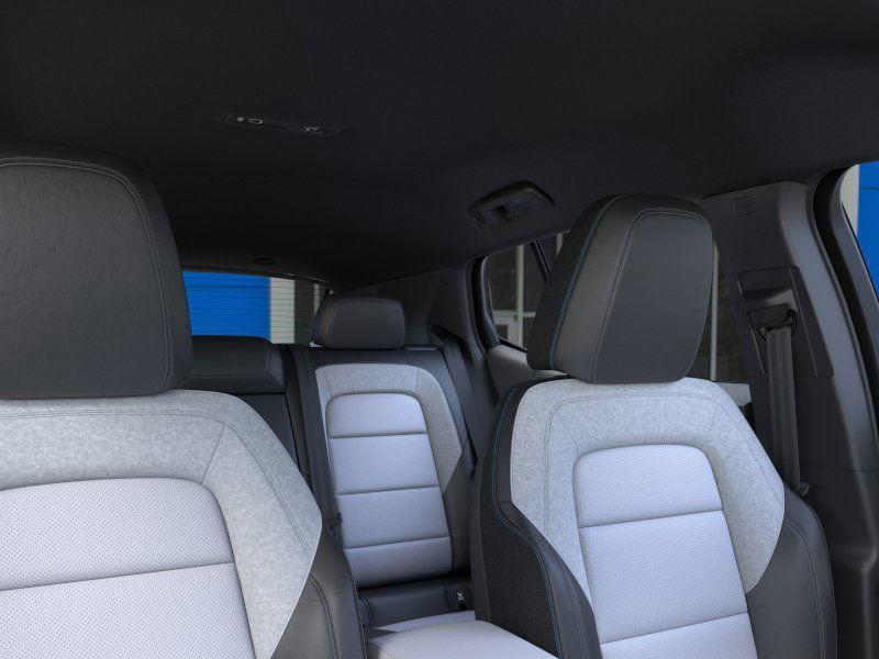 2025 Chevrolet Equinox EV 1LT photo 20