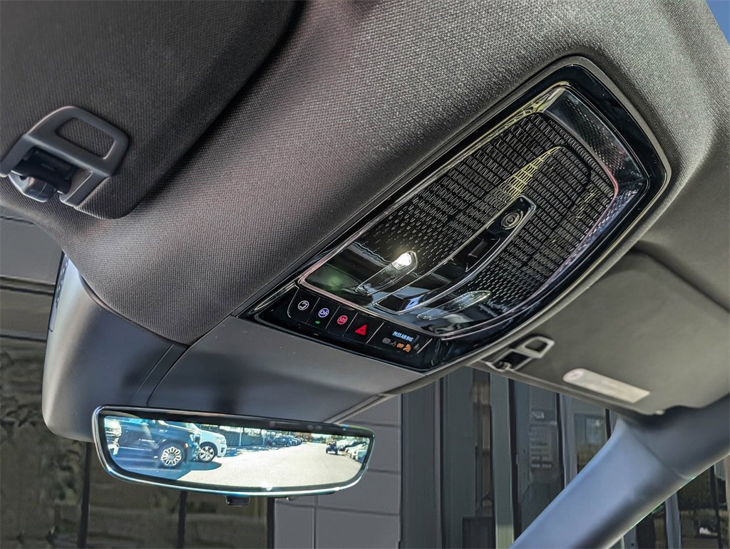 2026 Cadillac Escalade Sport photo 10
