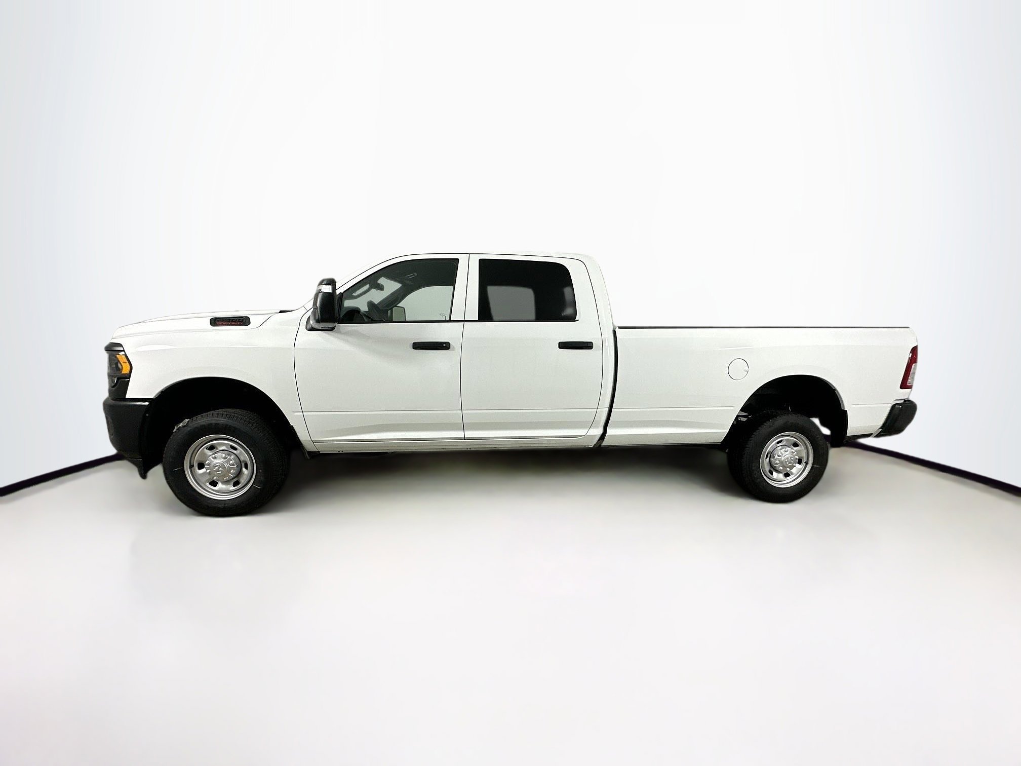 2024 Ram 2500 Tradesman photo 4