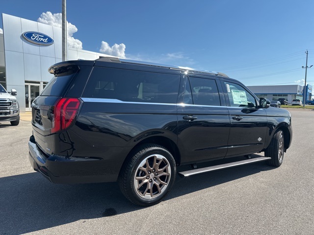 2025 Ford Expedition King Ranch MAX photo 21