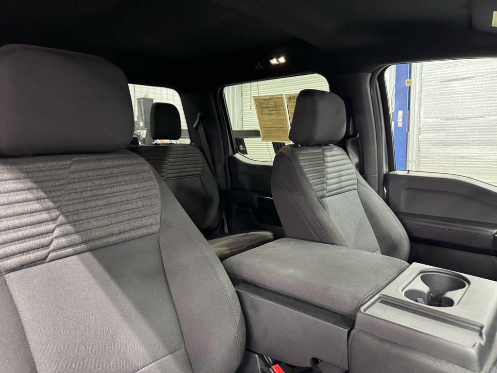 2023 Ford F-150 XL photo 20