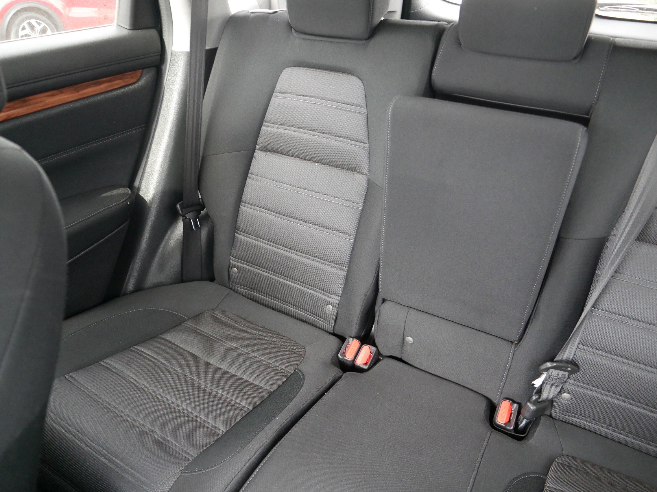 2020 Honda CR-V EX photo 12