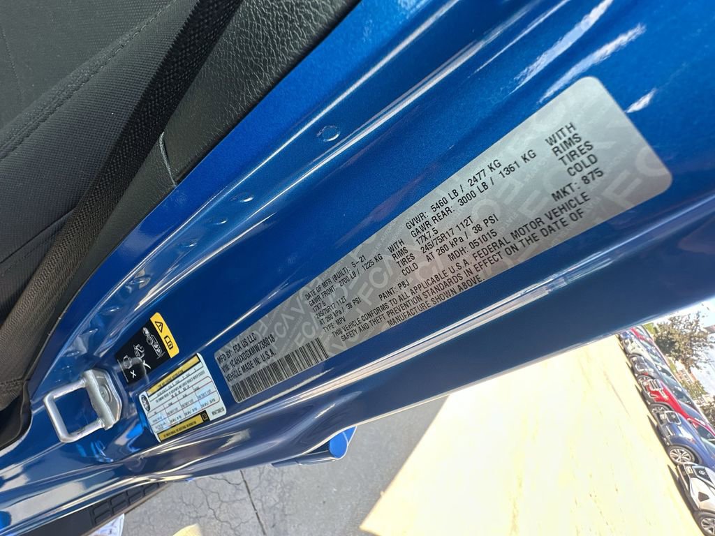 2021 Jeep Wrangler Unlimited Sport S photo 31