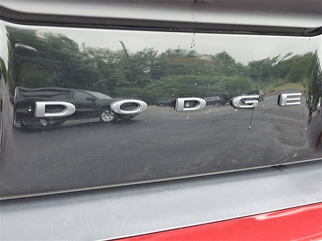 2023 Dodge Challenger GT photo 27