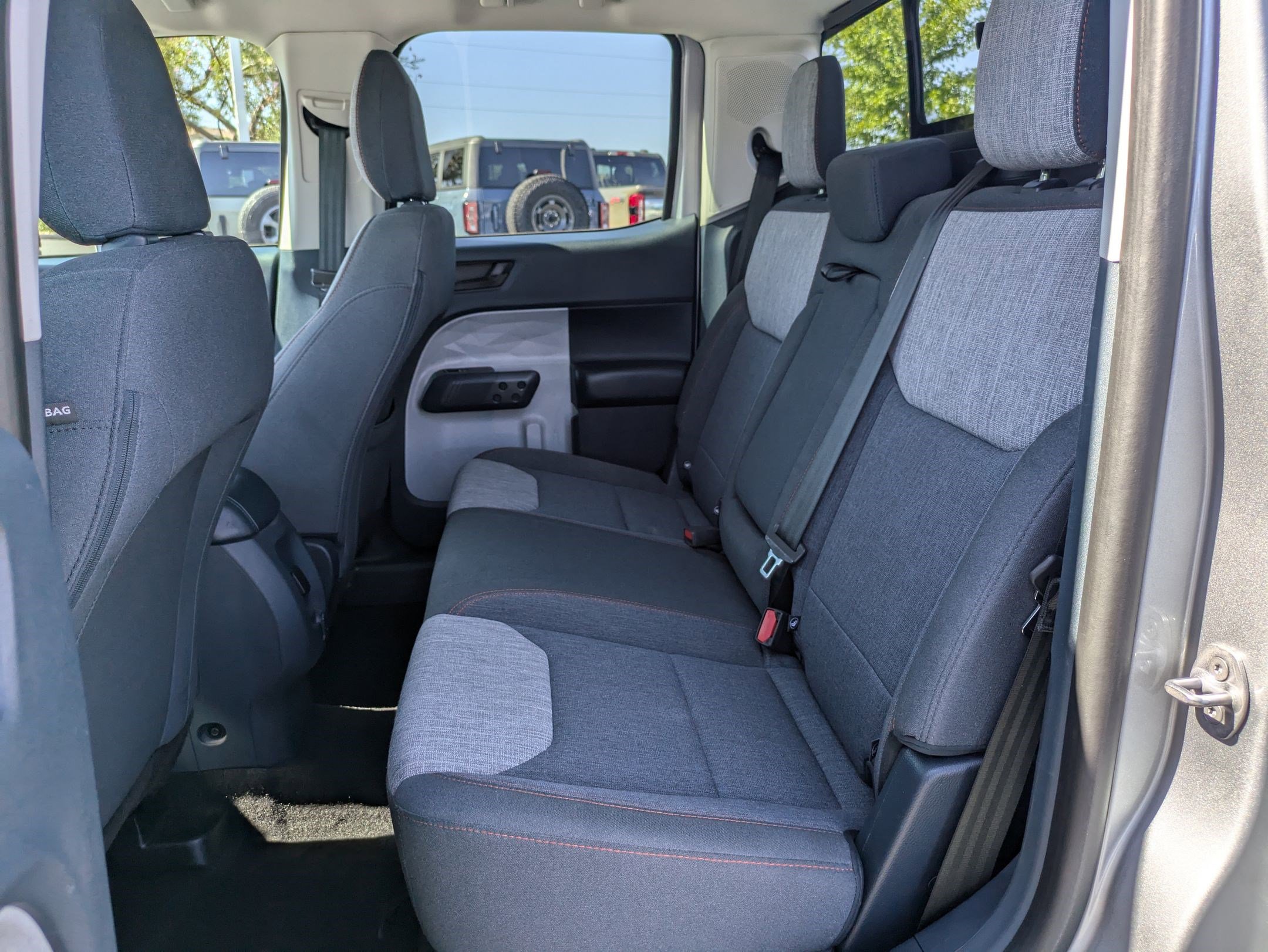 2022 Ford Maverick XLT photo 23