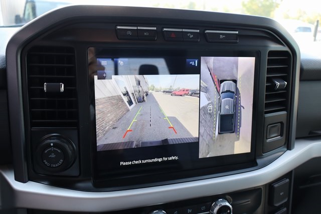 2023 Ford F-150 XLT photo 24