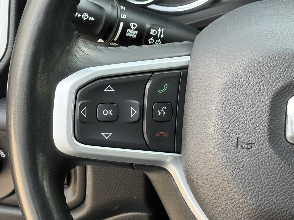 2023 Ram 1500 Big Horn Lone Star photo 21