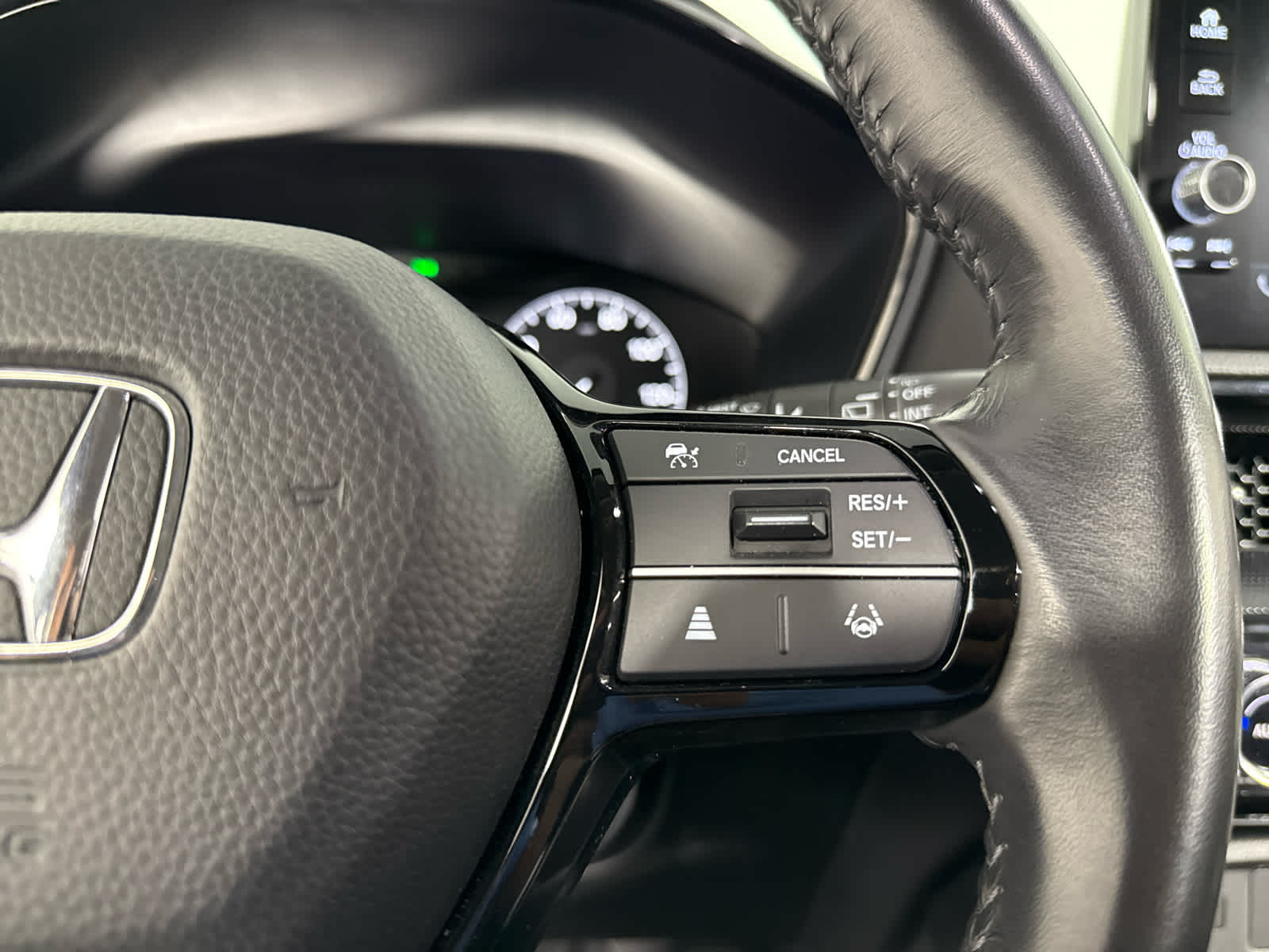 2023 Honda CR-V EX-L photo 29
