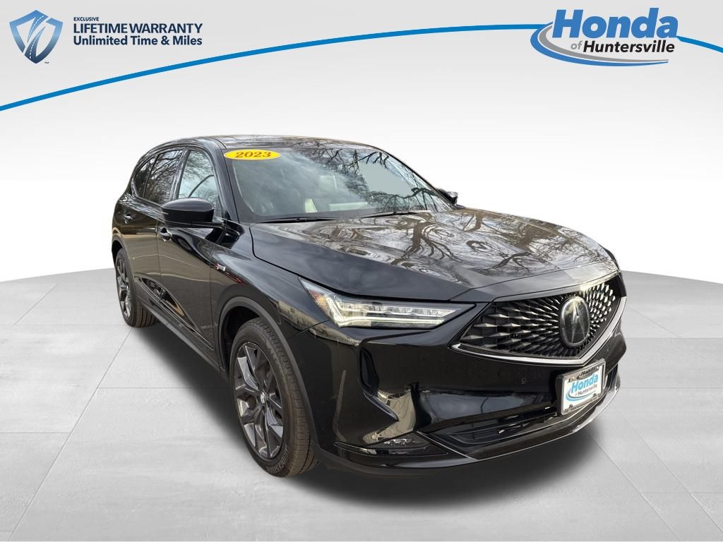 2023 Acura MDX