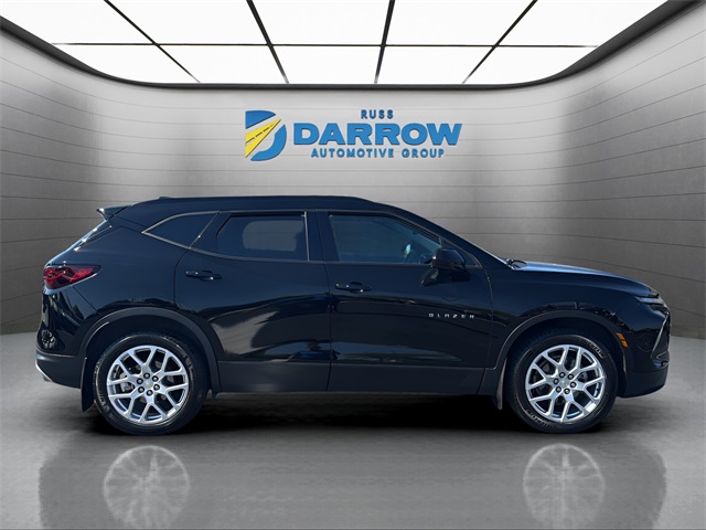 2023 Chevrolet Blazer 2LT photo 4