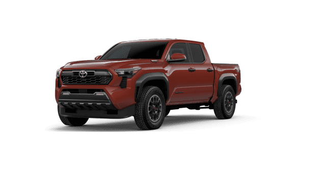 2025 Toyota Tacoma i-FORCE MAX TRD Off-Road i-FORCE MAX