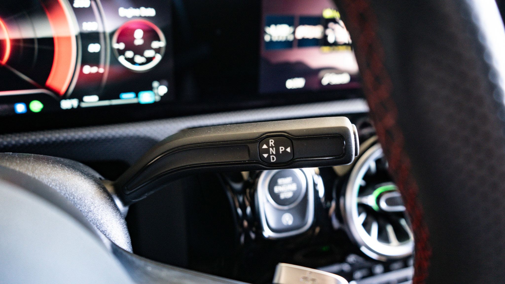 2025 Mercedes Benz CLA 250 photo 17