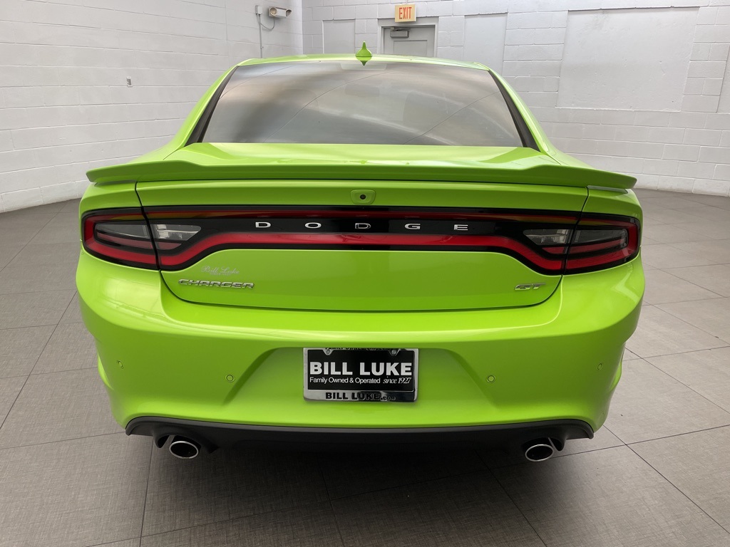 2023 Dodge Charger GT photo 5