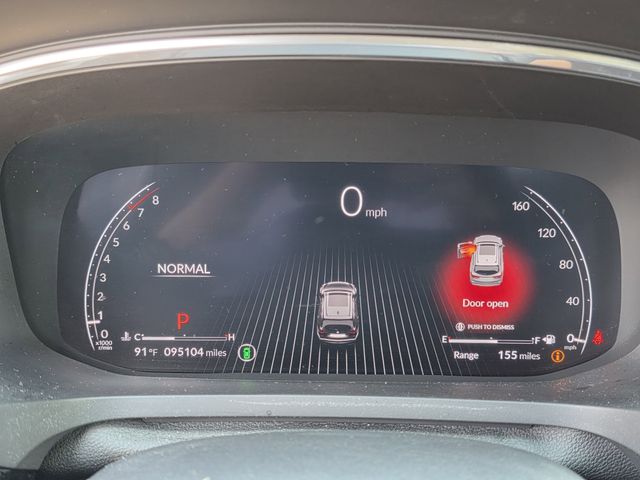 2022 Acura MDX Technology photo 11