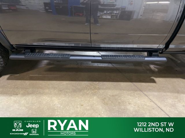 2026 Ram 2500 Tradesman photo 3