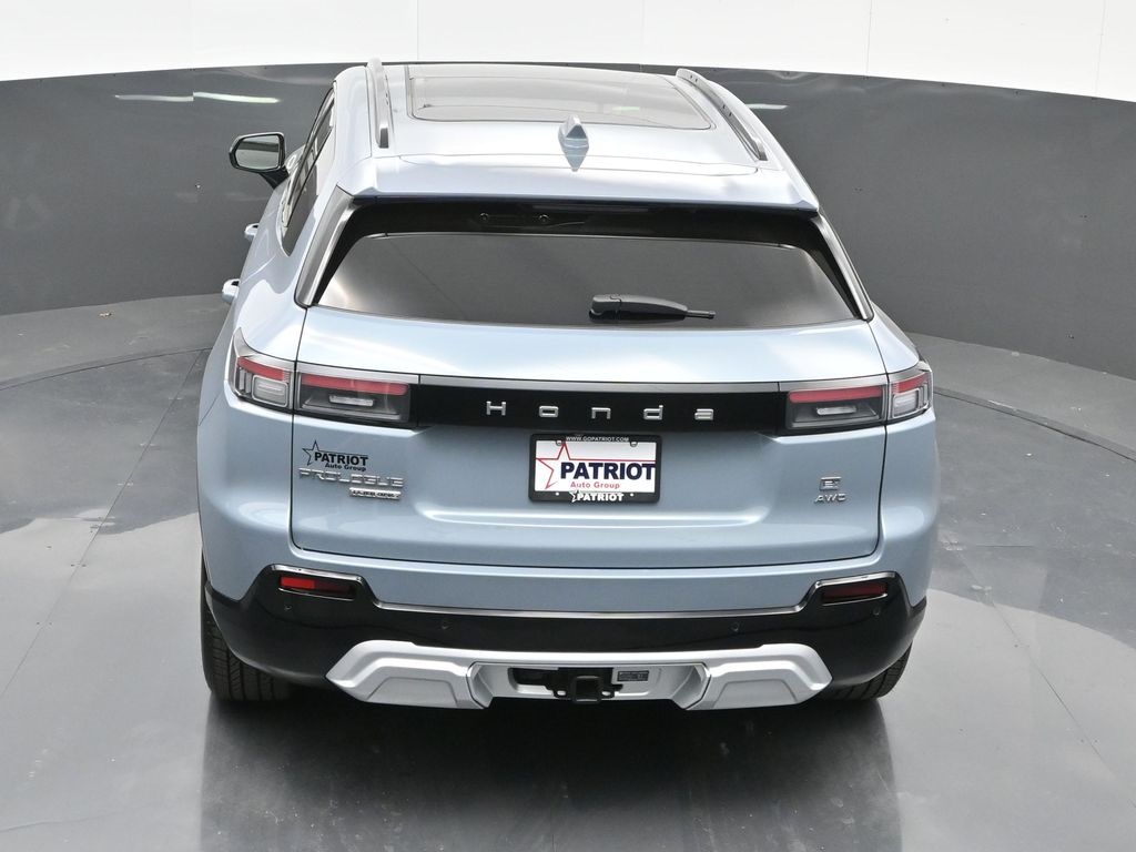 2024 Honda Prologue Touring photo 39