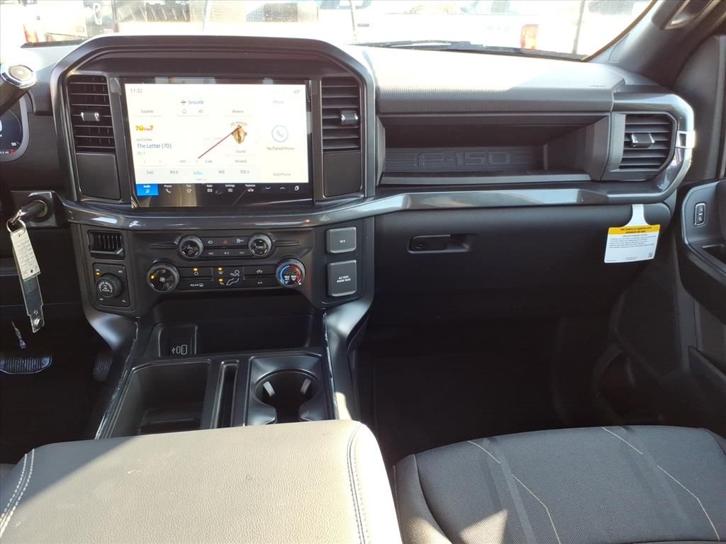 2025 FORD F-150 - Image 29