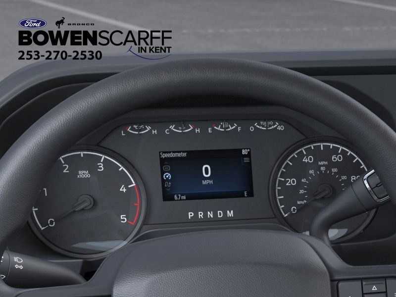 2025 Ford F-550 photo 13