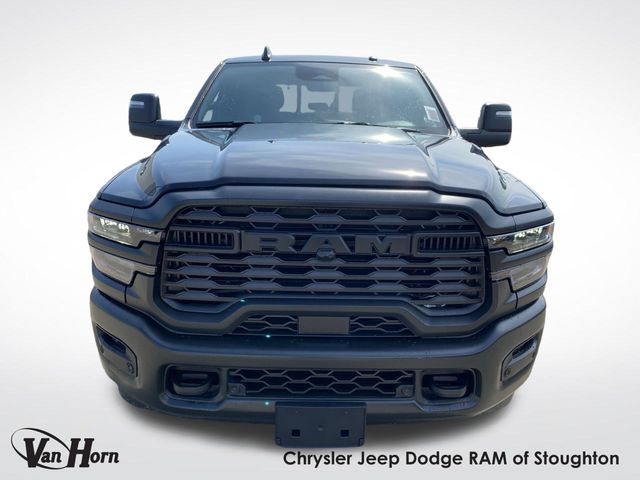2025 Ram 2500 Tradesman photo 10