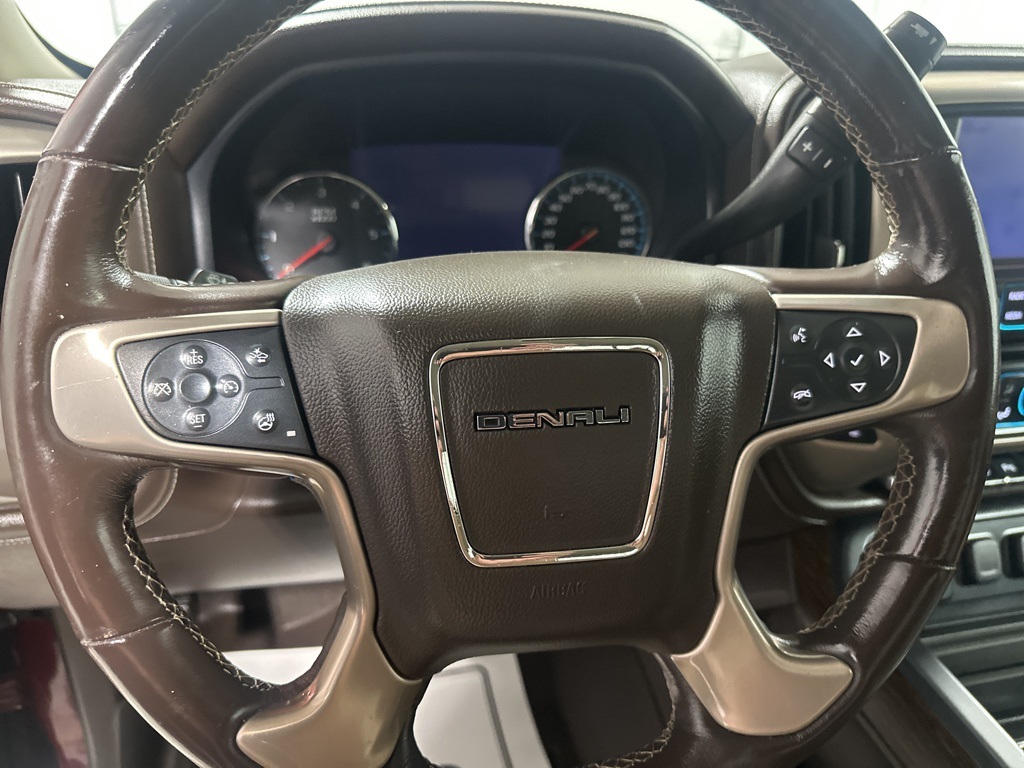 2017 Gmc Sierra 1500 Denali photo 15
