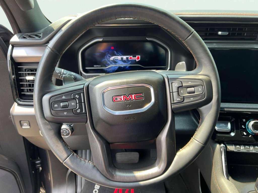 2024 Gmc Sierra 1500 AT4 photo 7