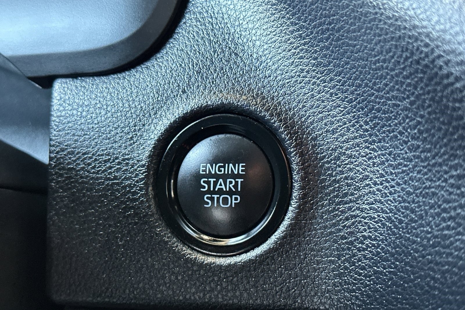 2025 Toyota Tundra SR5 photo 18